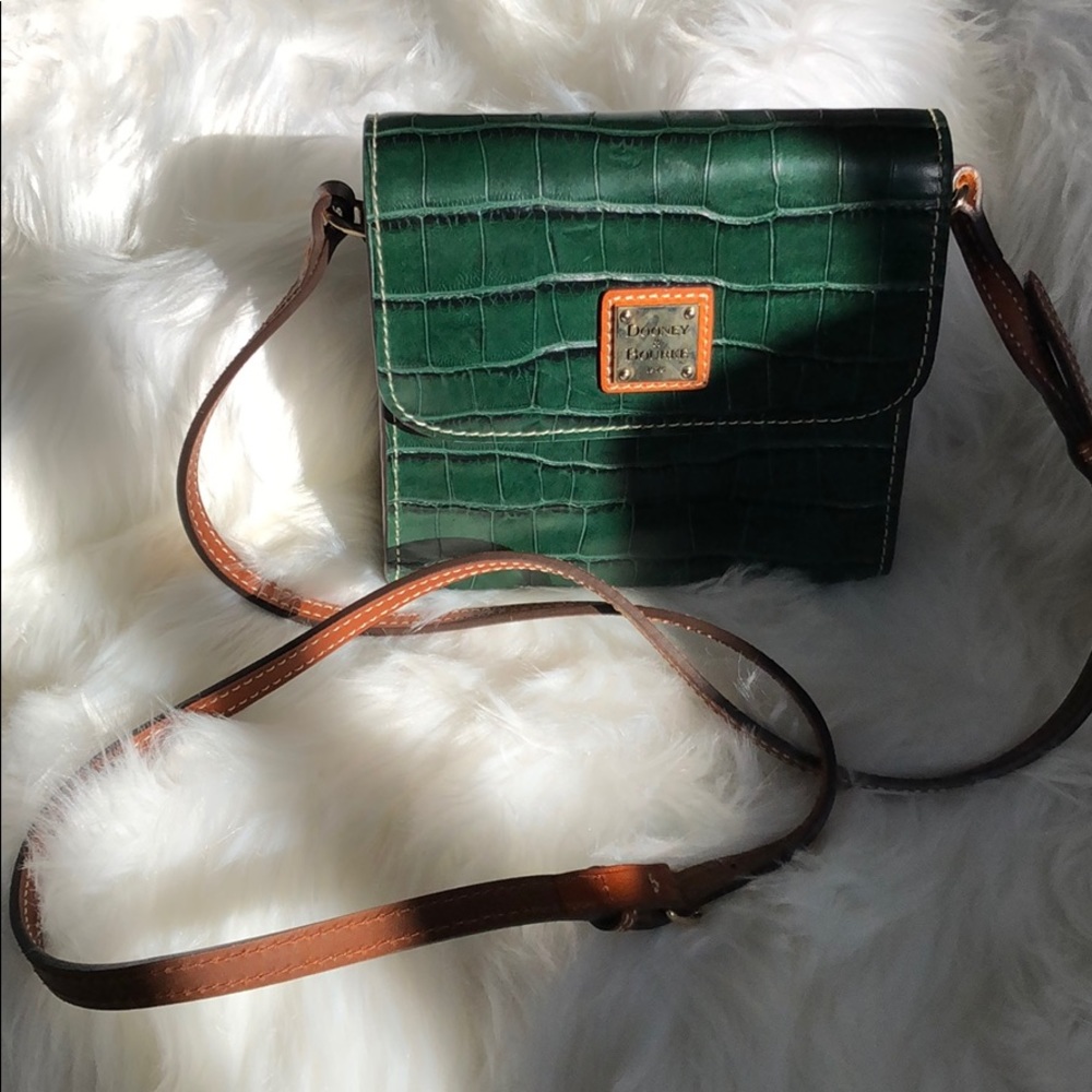 Cross body